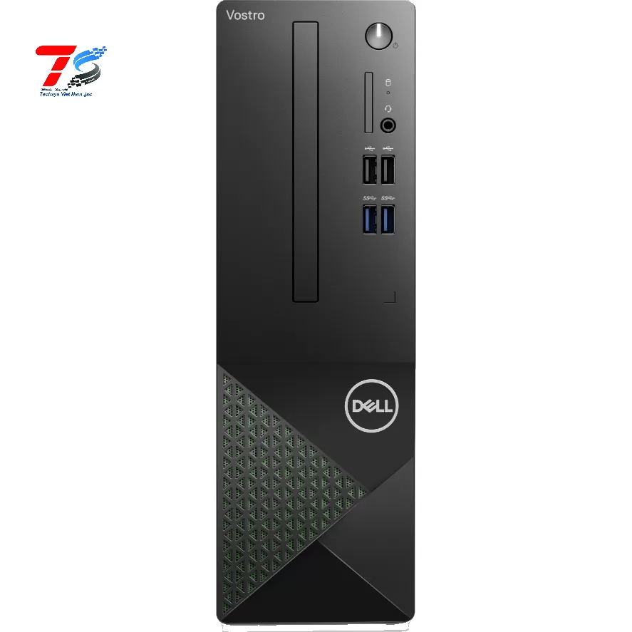 Máy tính để bàn Dell Vostro 3020 SFF - SFFI72028W1-16G-512G - i7-13700/16G/SSD512/W11SL/1Y